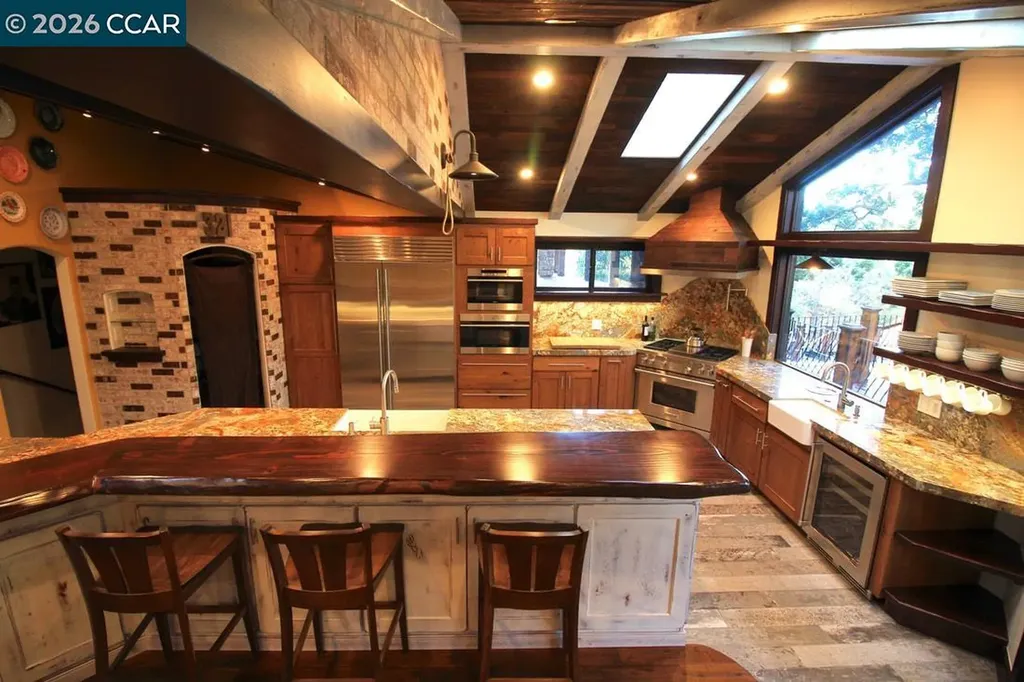 321 Livorna Heights Road Alamo CA 94507