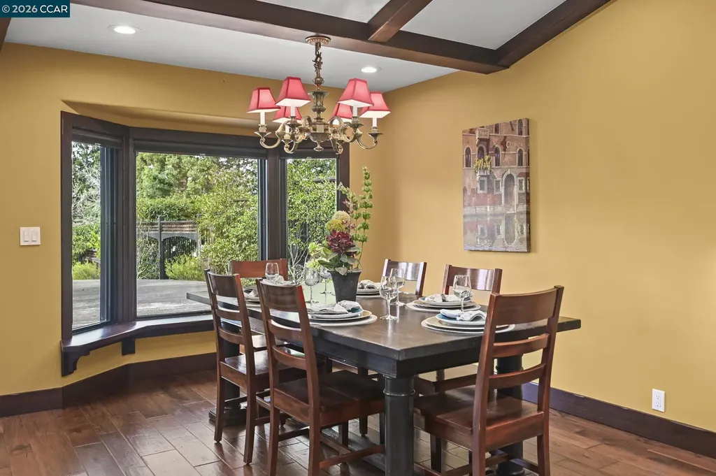 321 Livorna Heights Road Alamo CA 94507