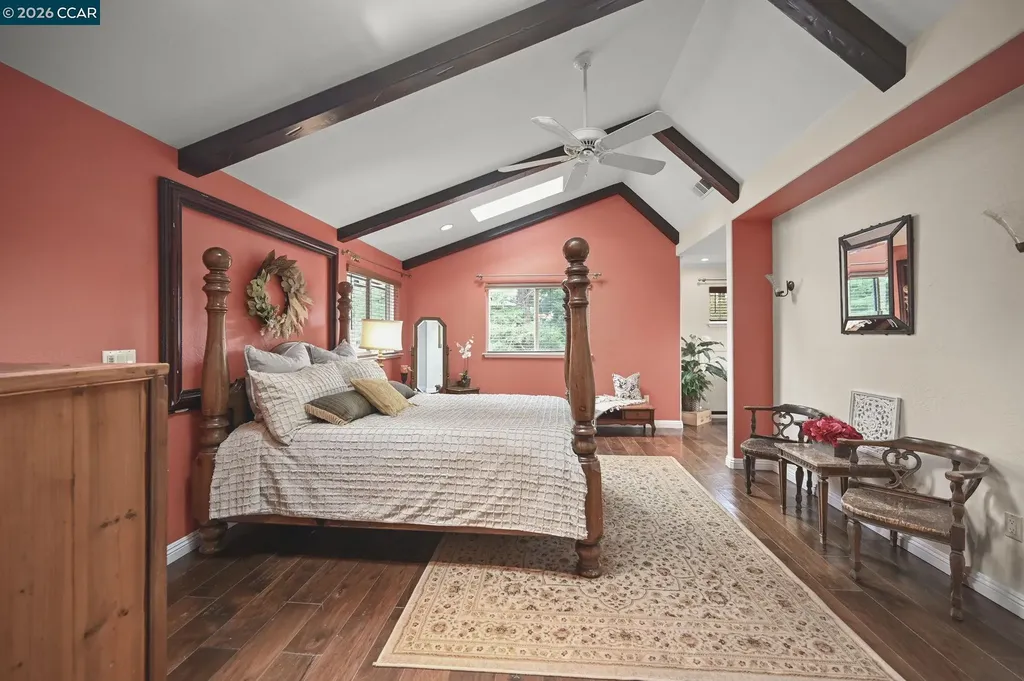 321 Livorna Heights Road Alamo CA 94507