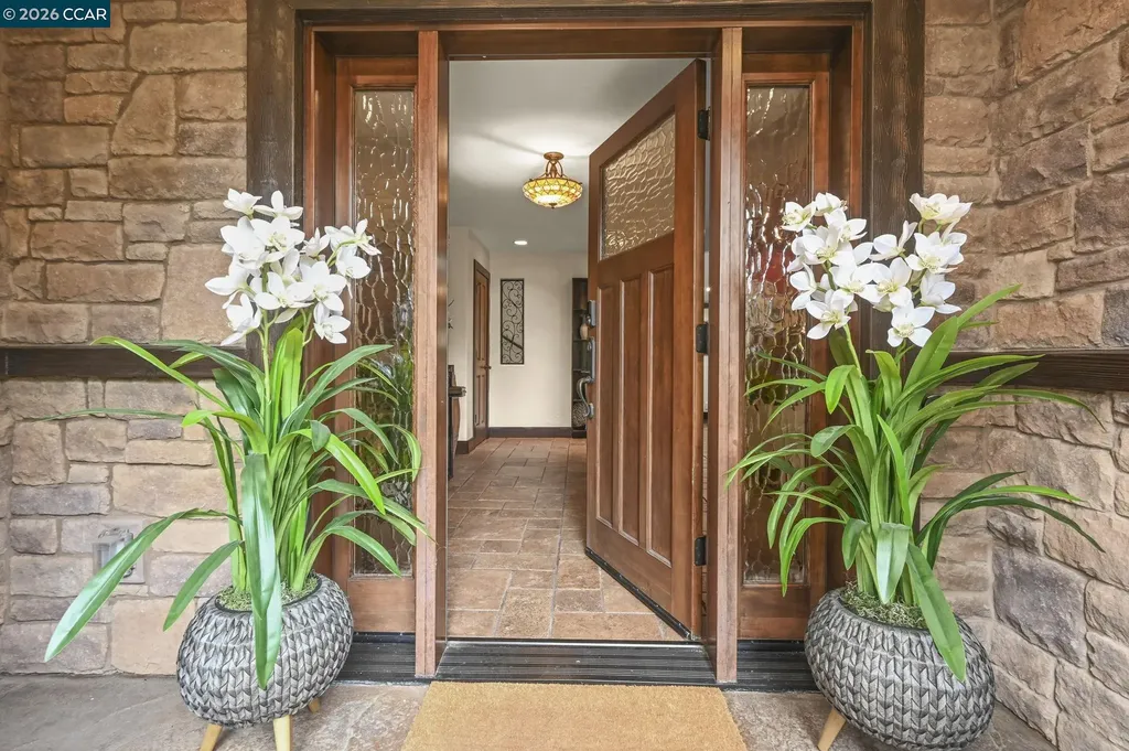 321 Livorna Heights Road Alamo CA 94507