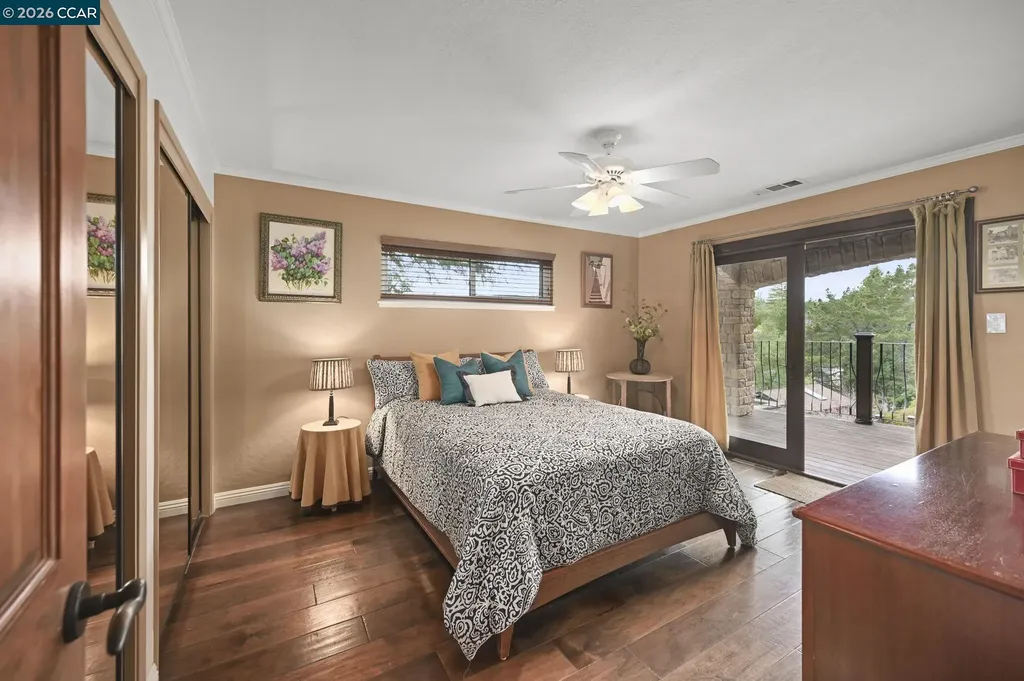 321 Livorna Heights Road Alamo CA 94507