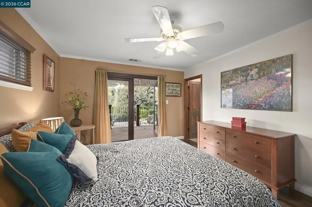 321 Livorna Heights Road Alamo CA 94507