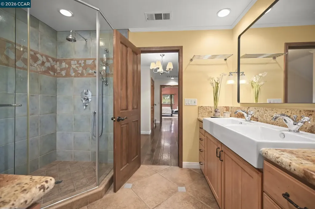 321 Livorna Heights Road Alamo CA 94507