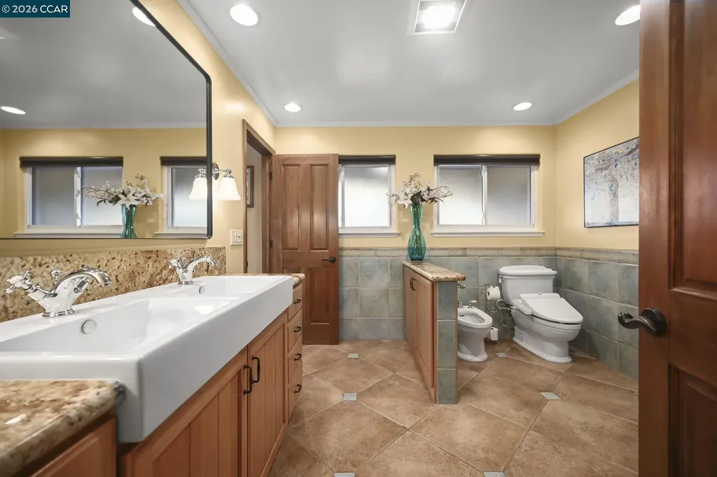 321 Livorna Heights Road Alamo CA 94507