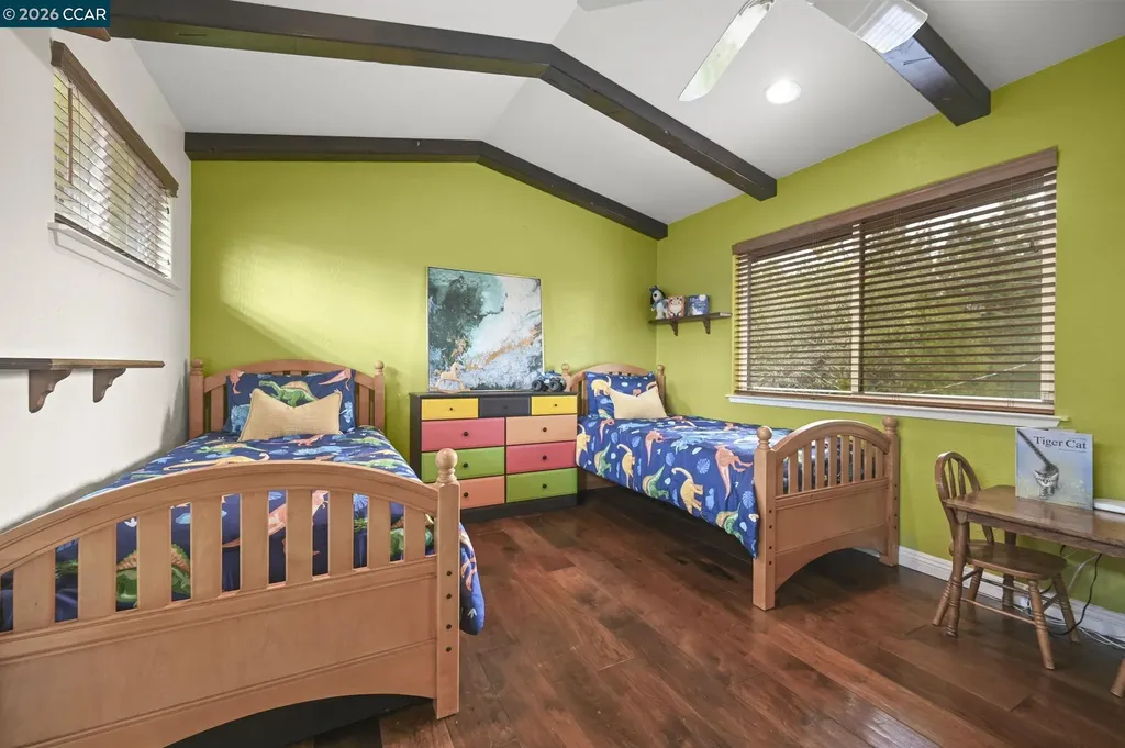 321 Livorna Heights Road Alamo CA 94507