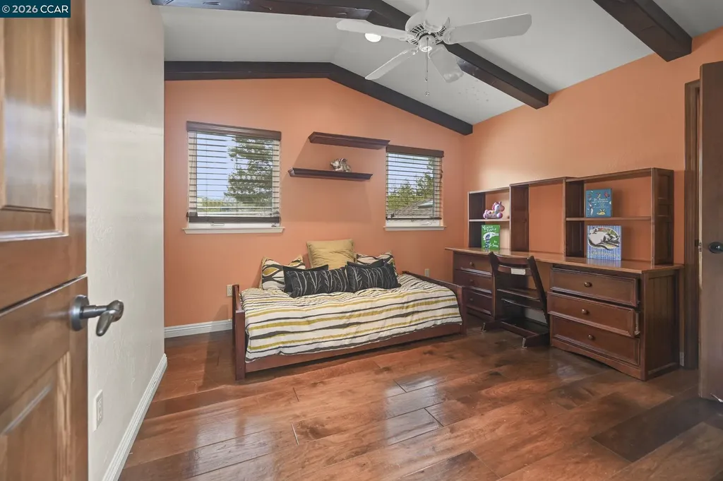 321 Livorna Heights Road Alamo CA 94507