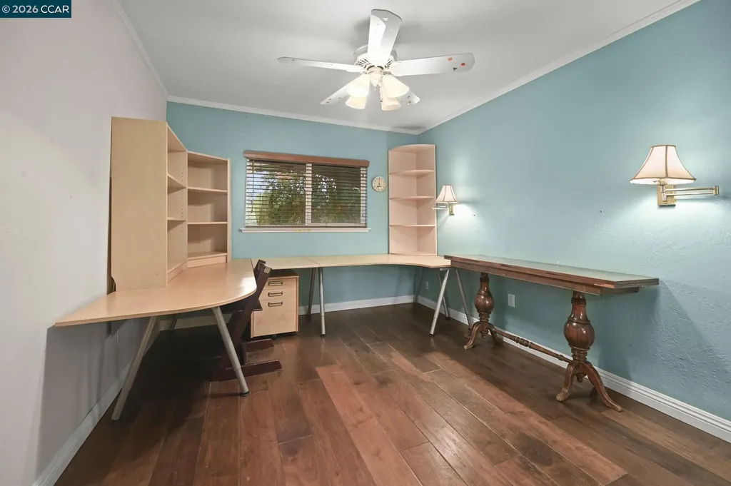 321 Livorna Heights Road Alamo CA 94507