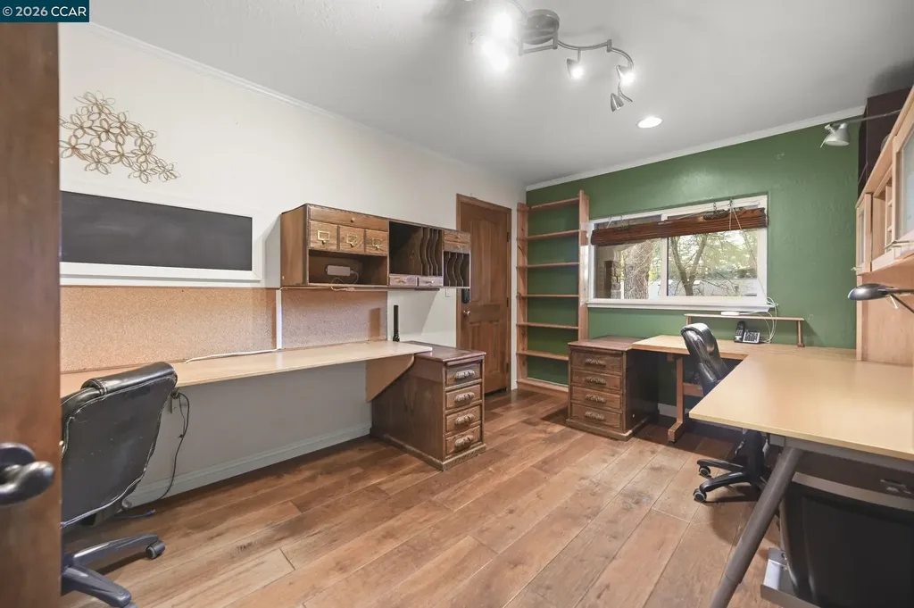 321 Livorna Heights Road Alamo CA 94507