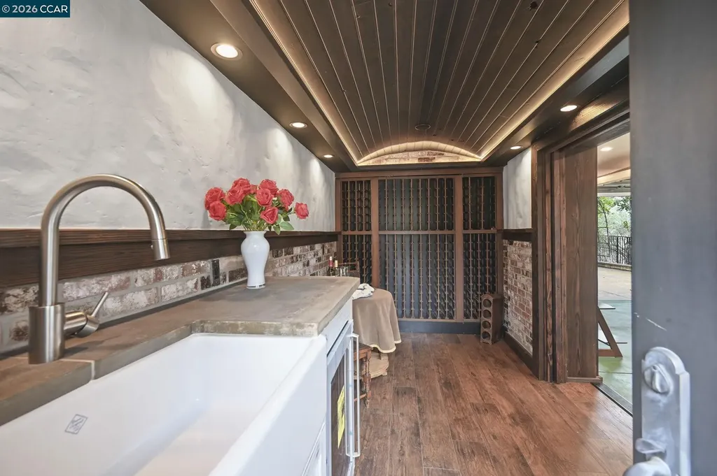 321 Livorna Heights Road Alamo CA 94507