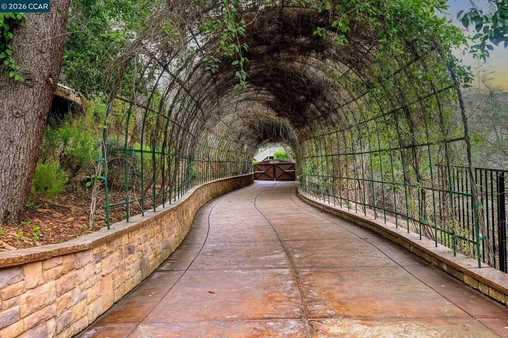 321 Livorna Heights Road Alamo CA 94507