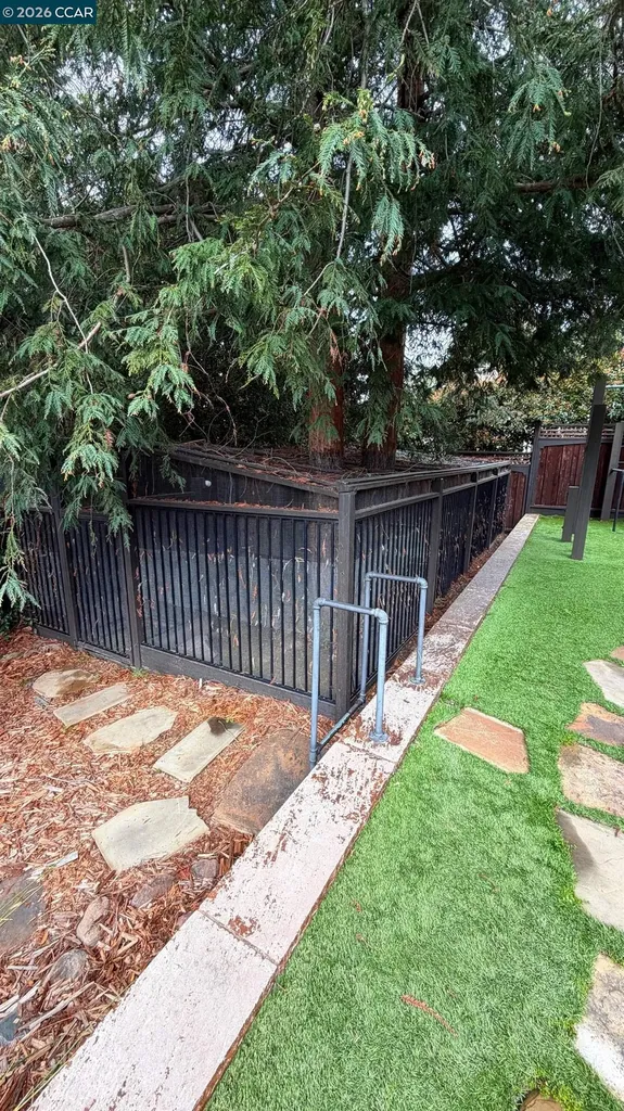 321 Livorna Heights Road Alamo CA 94507