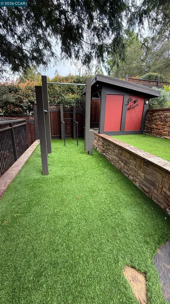 321 Livorna Heights Road Alamo CA 94507