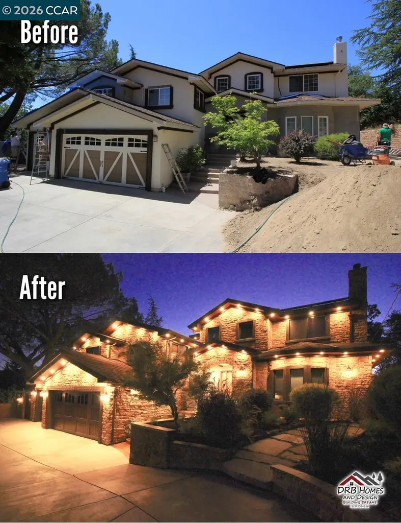 321 Livorna Heights Road Alamo CA 94507