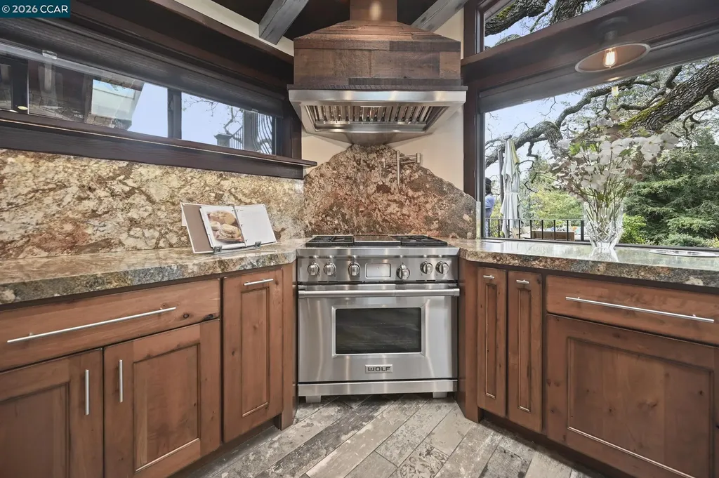 321 Livorna Heights Road Alamo CA 94507