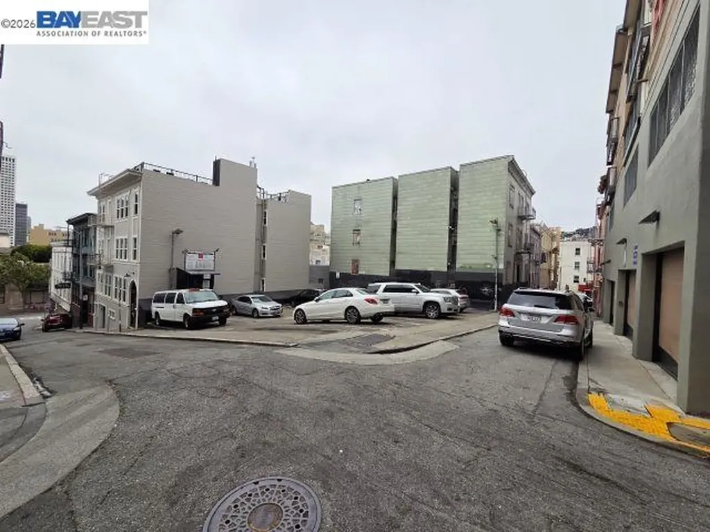 65 Fresno Street San Francisco CA 94133