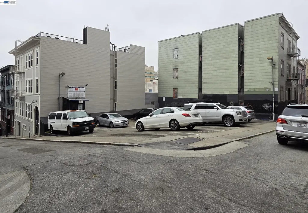 65 Fresno Street San Francisco CA 94133