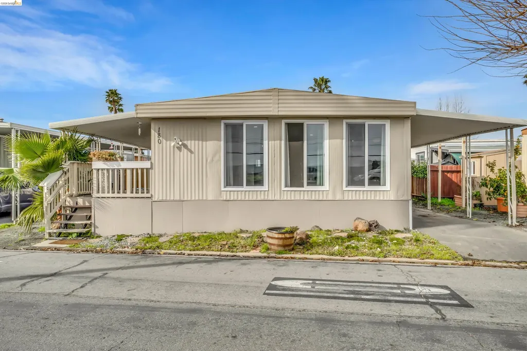 180 Algiers Circle Pacheco CA 94553