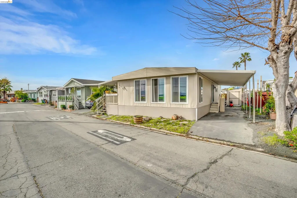 180 Algiers Circle Pacheco CA 94553