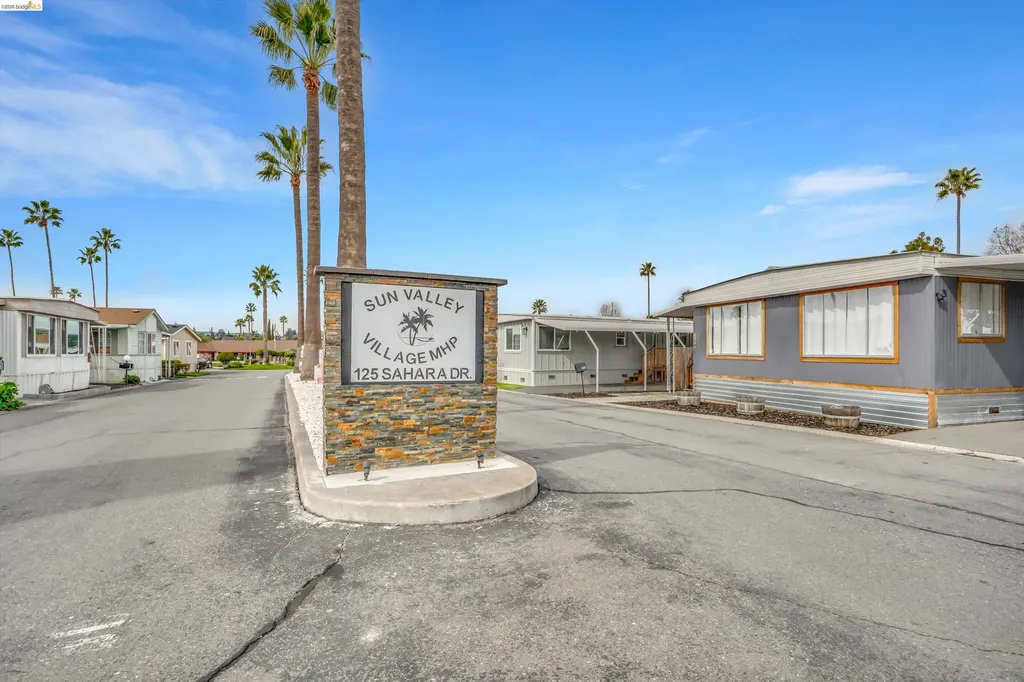 180 Algiers Circle Pacheco CA 94553