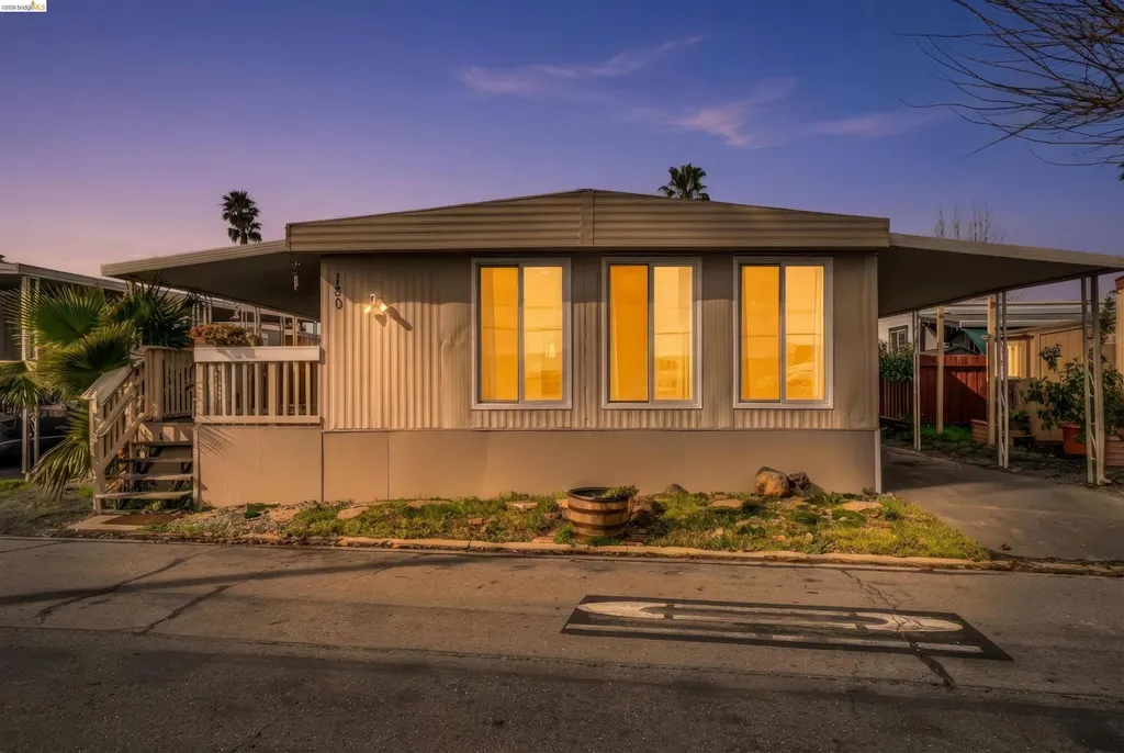 180 Algiers Circle Pacheco CA 94553