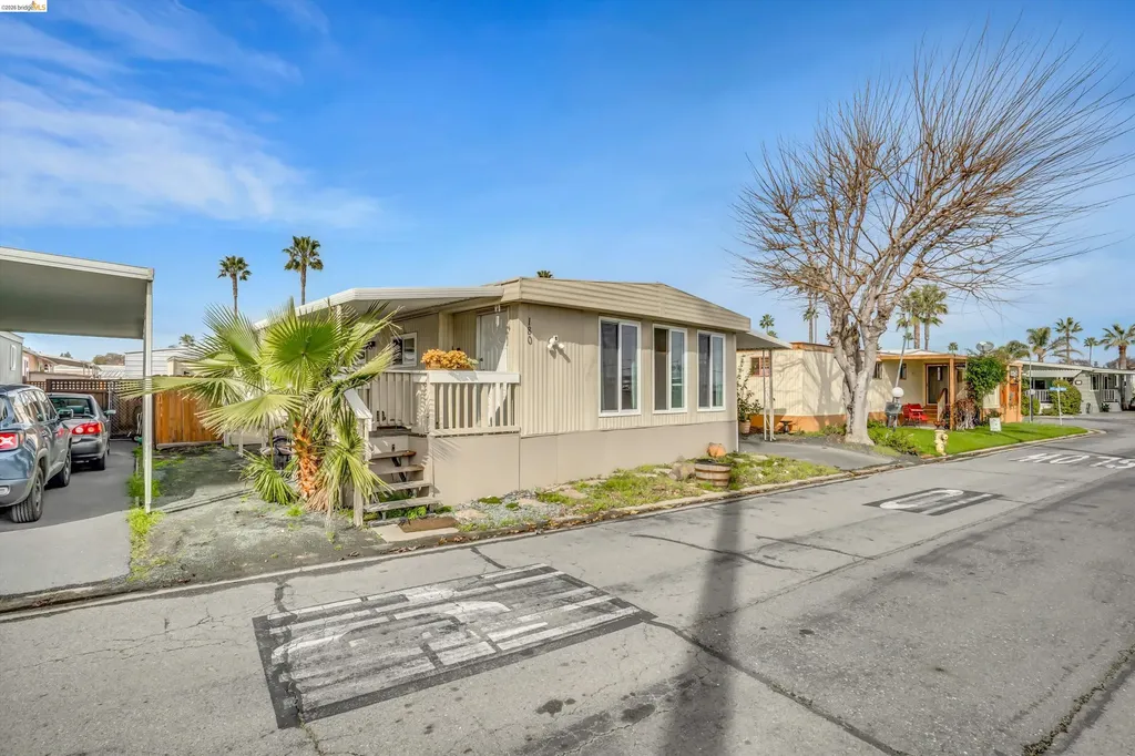 180 Algiers Circle Pacheco CA 94553