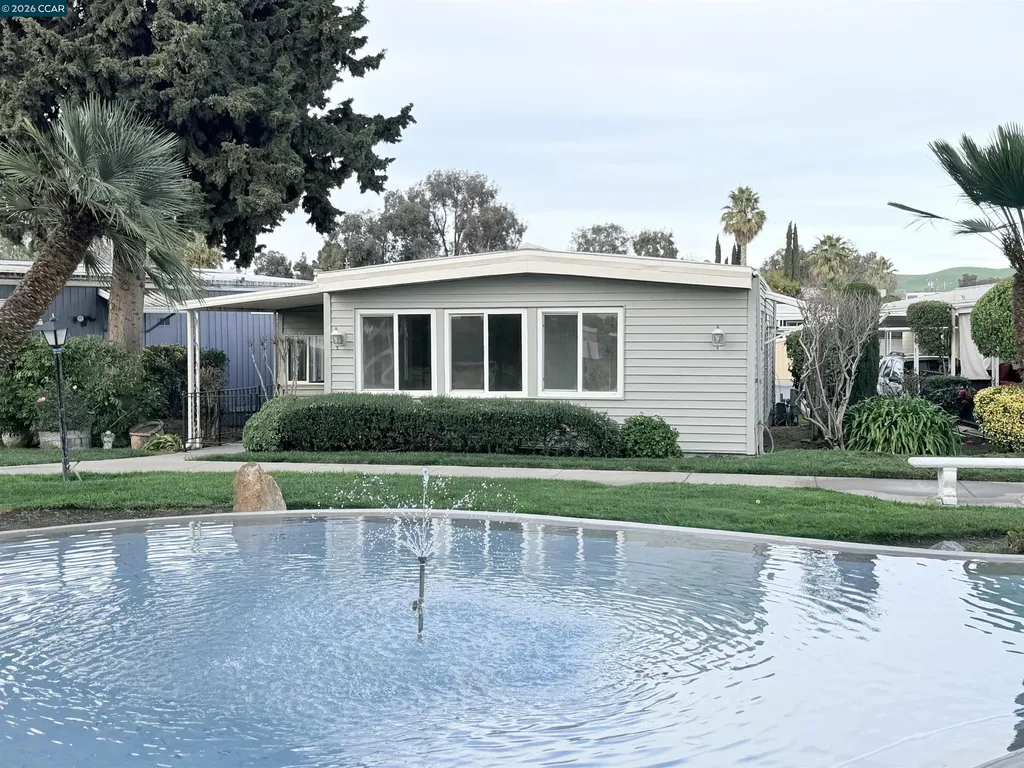 2339 Dalis Drive Concord CA 94520