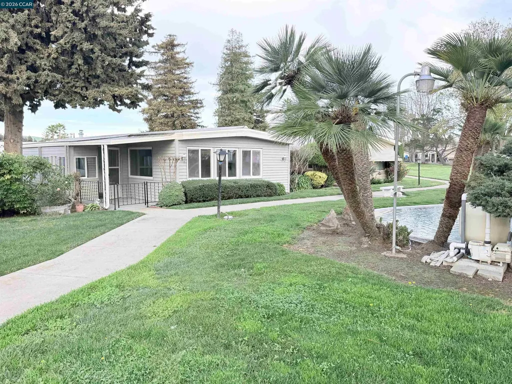 2339 Dalis Drive Concord CA 94520