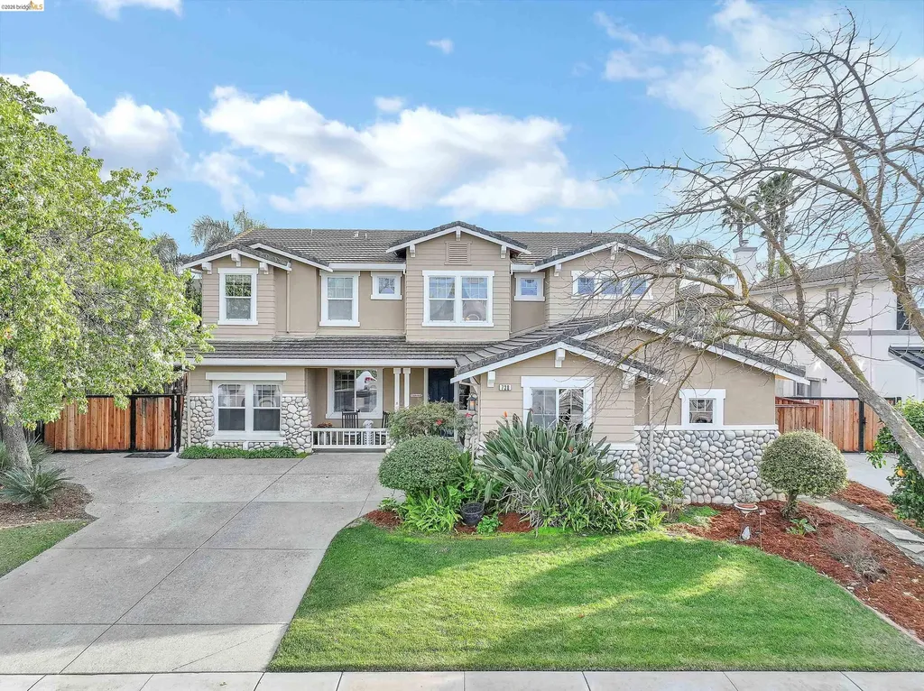 738 Campanello Way Brentwood CA 94513