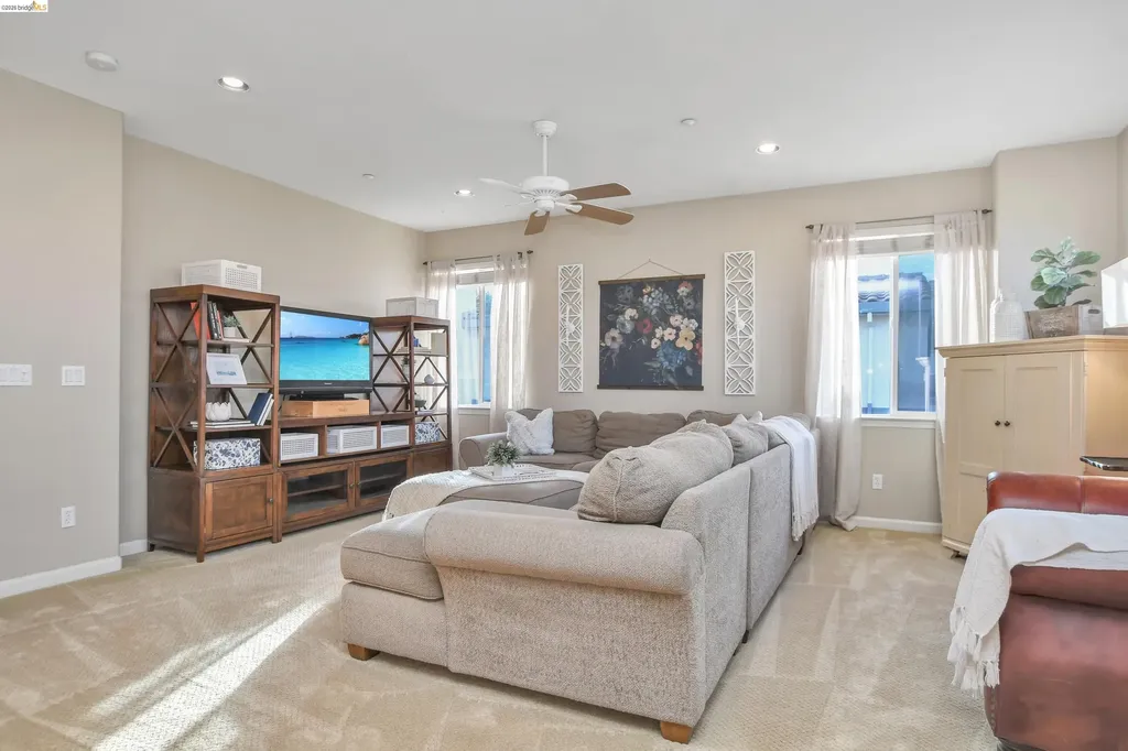 738 Campanello Way Brentwood CA 94513