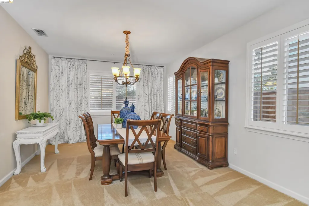 738 Campanello Way Brentwood CA 94513