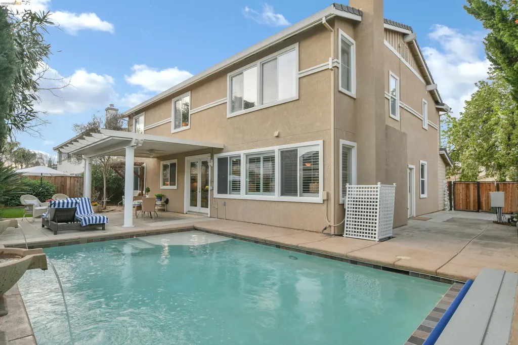 738 Campanello Way Brentwood CA 94513