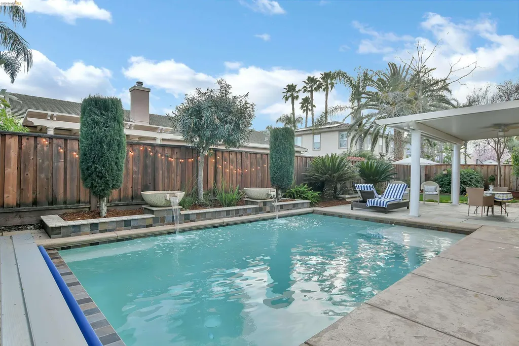 738 Campanello Way Brentwood CA 94513