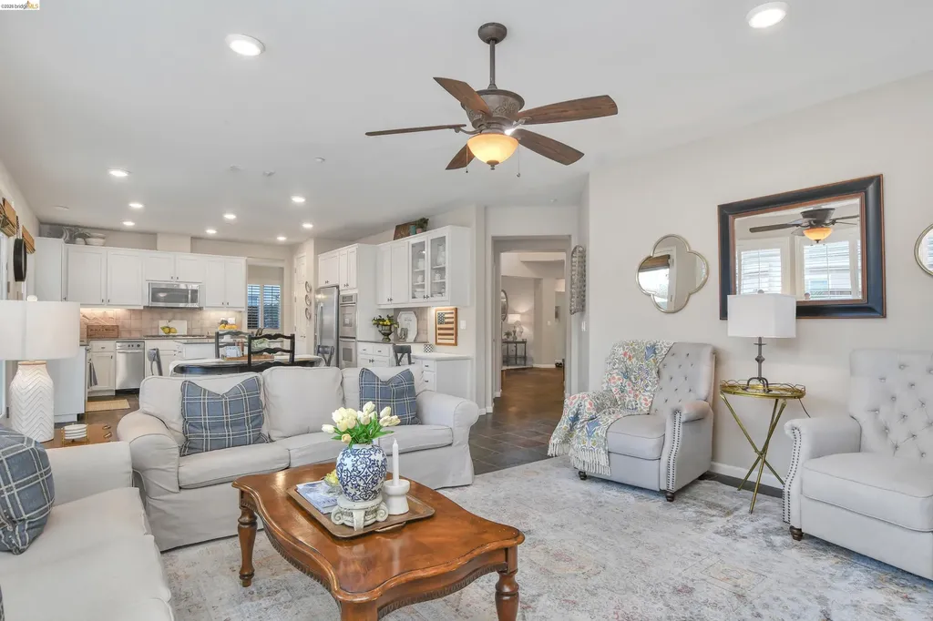 738 Campanello Way Brentwood CA 94513