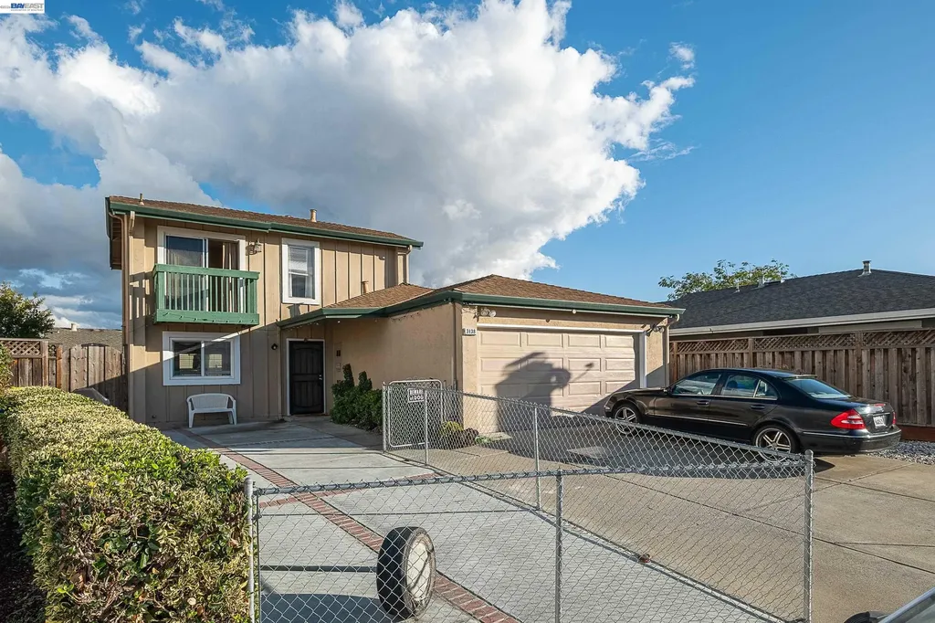 3138 Chimney Court Union City CA 94587