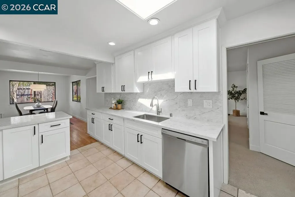 196 Wilkie Drive Walnut Creek CA 94598
