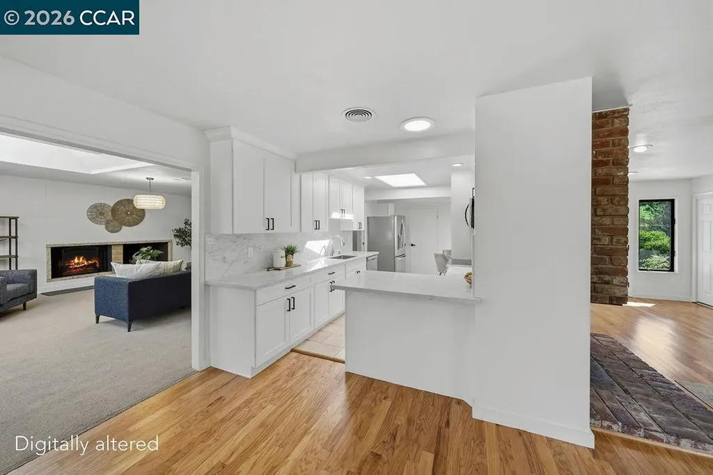 196 Wilkie Drive Walnut Creek CA 94598