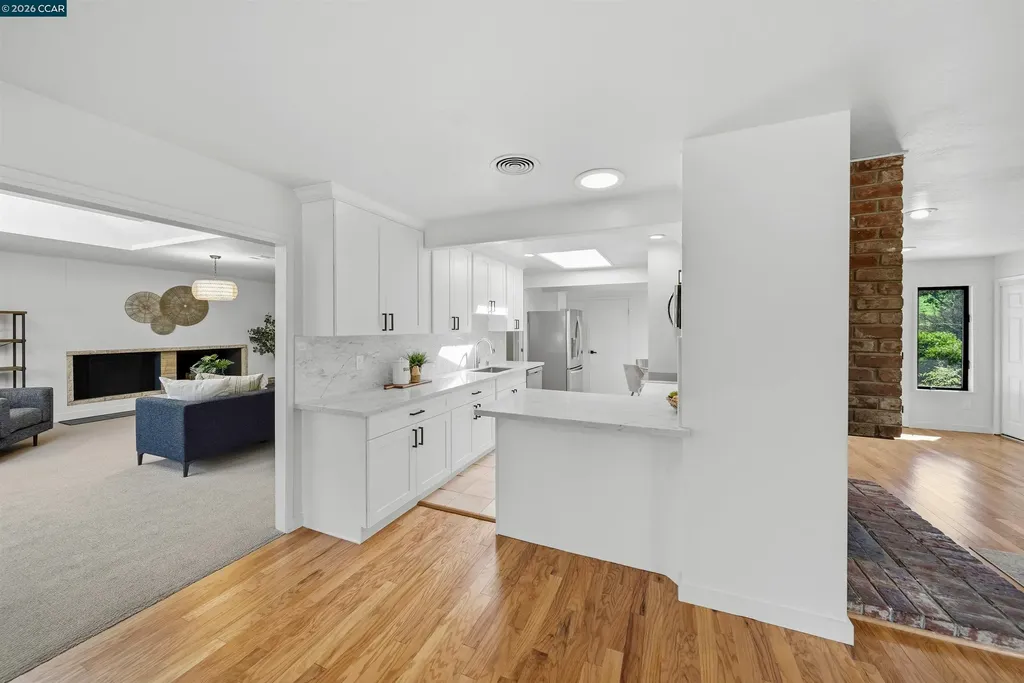 196 Wilkie Drive Walnut Creek CA 94598
