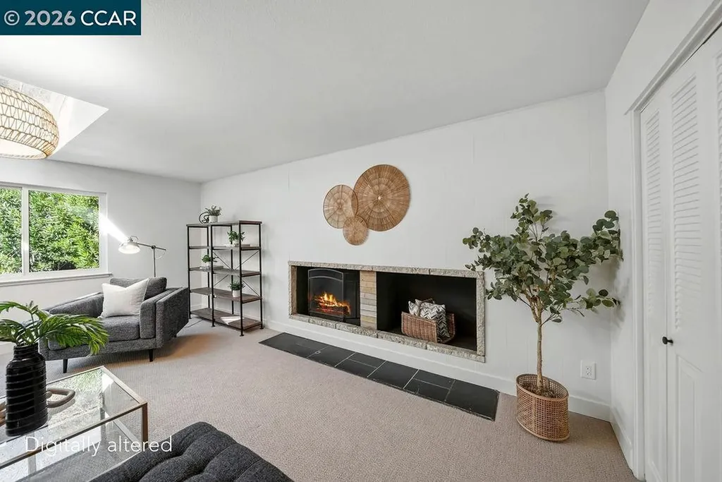 196 Wilkie Drive Walnut Creek CA 94598