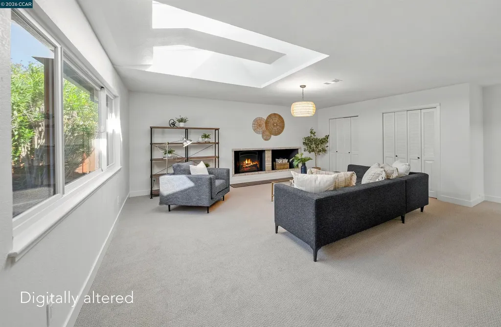 196 Wilkie Drive Walnut Creek CA 94598