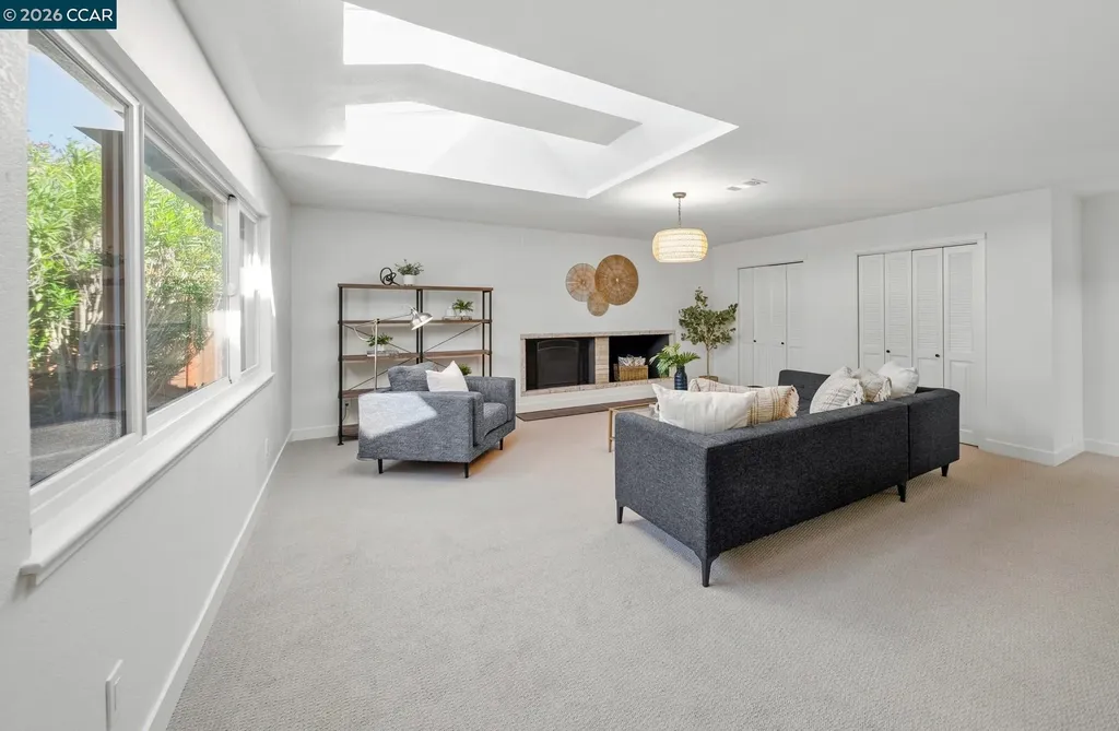 196 Wilkie Drive Walnut Creek CA 94598