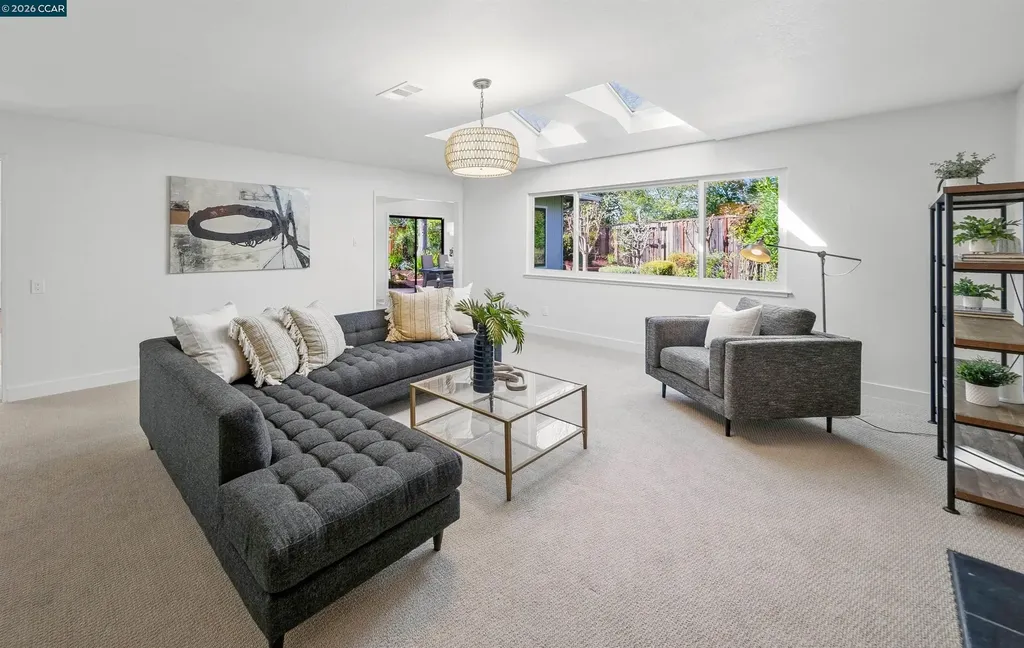 196 Wilkie Drive Walnut Creek CA 94598
