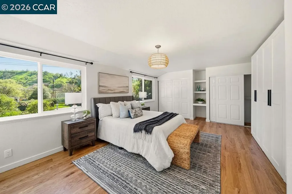 196 Wilkie Drive Walnut Creek CA 94598