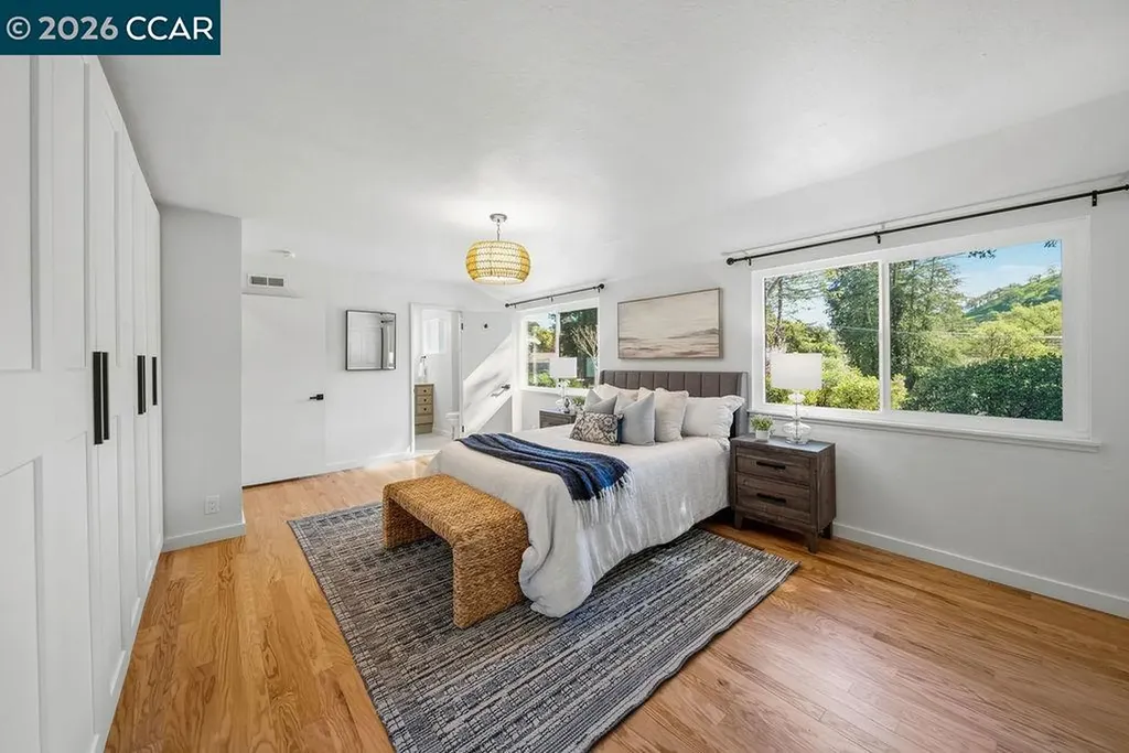196 Wilkie Drive Walnut Creek CA 94598