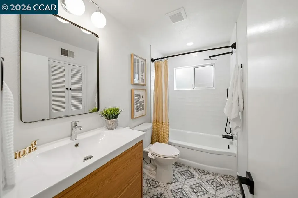 196 Wilkie Drive Walnut Creek CA 94598