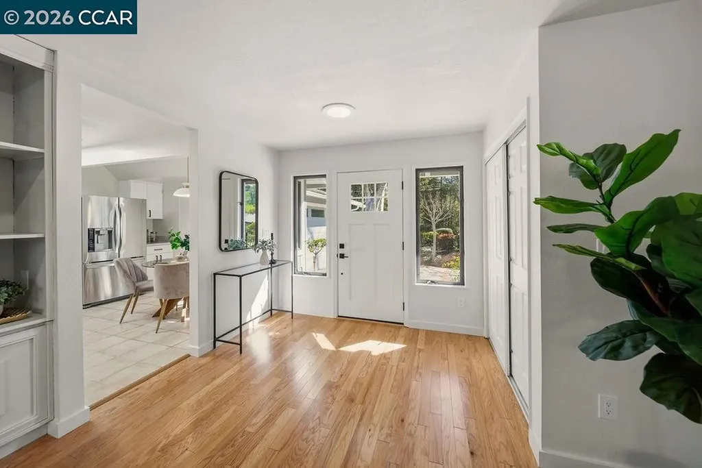 196 Wilkie Drive Walnut Creek CA 94598