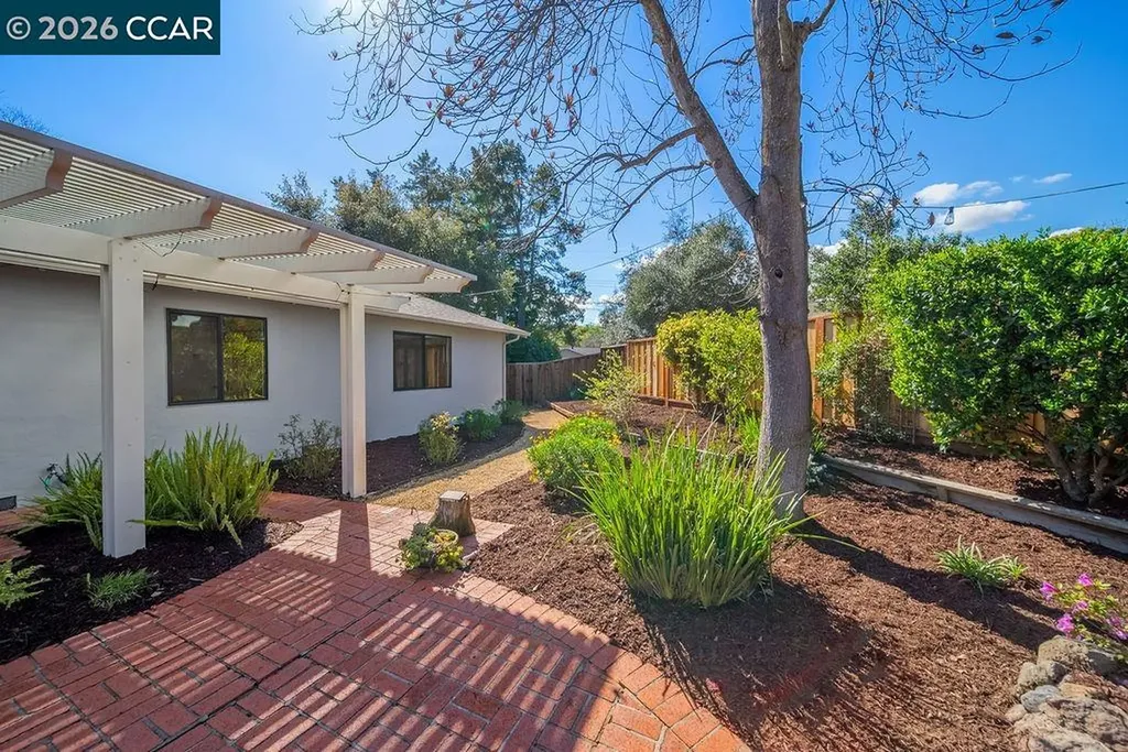 196 Wilkie Drive Walnut Creek CA 94598