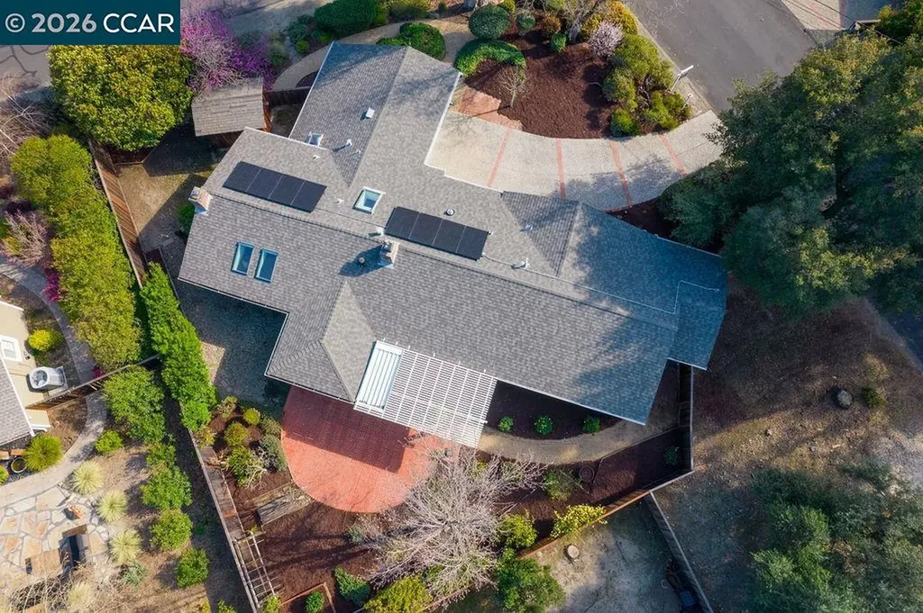196 Wilkie Drive Walnut Creek CA 94598