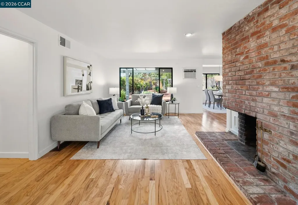196 Wilkie Drive Walnut Creek CA 94598