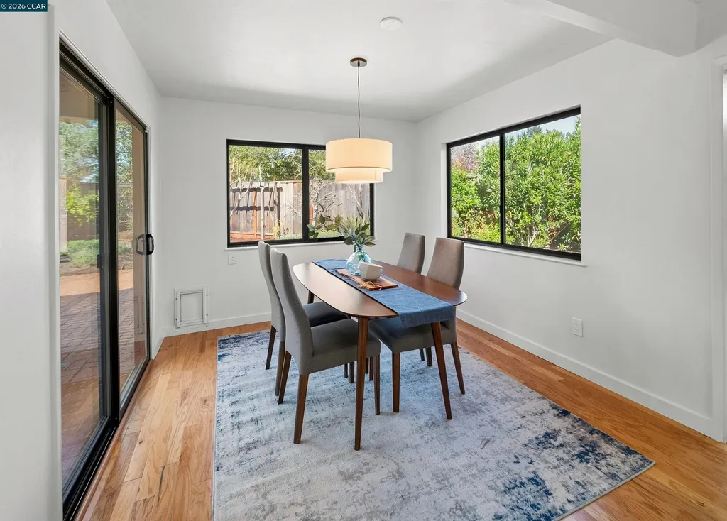 196 Wilkie Drive Walnut Creek CA 94598