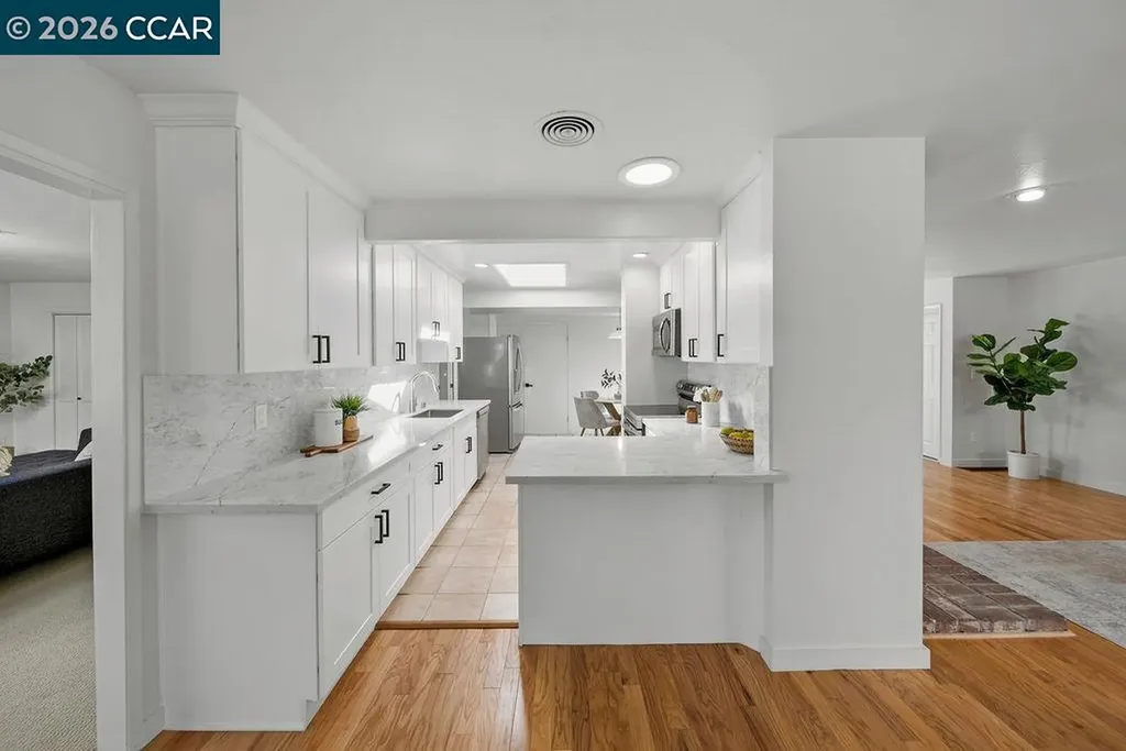 196 Wilkie Drive Walnut Creek CA 94598